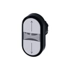 Siemens - Drukknop frontelement Drkknpel 3Su10003Ab660An0