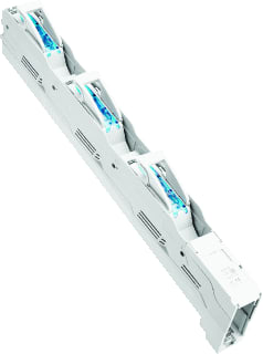 Wohner - Patroonlastscheidingsstrook 33775