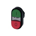 Siemens - Drukknop frontelement Drkknpel 3Su10003Bb420Ak0