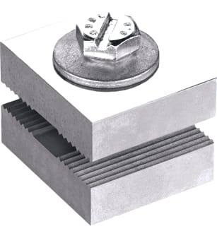 Wohner - Stroomrailkoppelstuk 01480