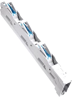 Wohner - Patroonlastscheidingsstrook 33719