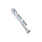 Wohner - Patroonlastscheidingsstrook 33719