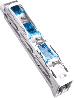 Wohner - Patroonlastscheidingsstrook 33723