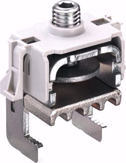 Wohner - Toeb./onderd. laagsp.-schakeltechn. 33738