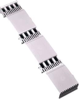 Wohner - Toebeh./onderdelen voor stroomrail 01434