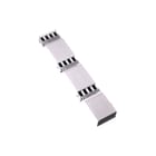 Wohner - Toebeh./onderdelen voor stroomrail 01434