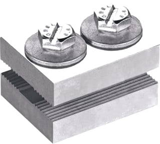 Wohner - Stroomrailkoppelstuk 01481