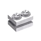 Wohner - Stroomrailkoppelstuk 01481
