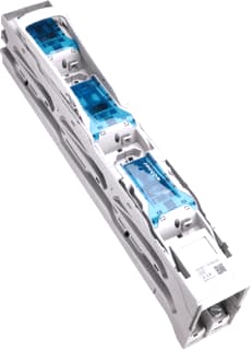 Wohner - Patroonlastscheidingsstrook 33702