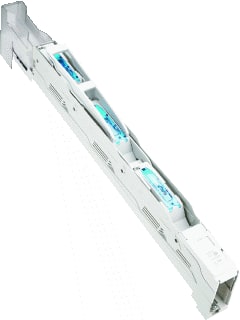 Wohner - Patroonlastscheidingsstrook 33720