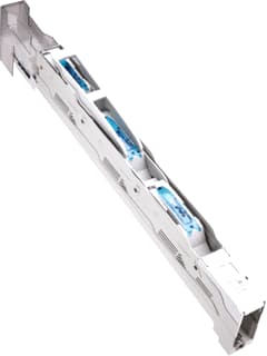 Wohner - Patroonlastscheidingsstrook 33724