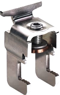 Wohner - Aansluitklem stroomrail 33739