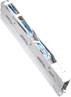 Wohner - Patroonlastscheidingsstrook 33770