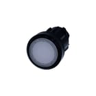 Siemens - Drukknop frontelement Signdknp 3Su10010Aa600Aa0