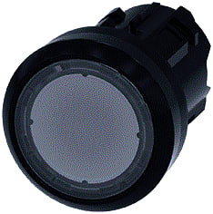 Siemens - Drukknop frontelement Signdknp 3Su10010Aa700Aa0