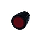 Siemens - Drukknop frontelement Signdknp 3Su10010Ab200Aa0