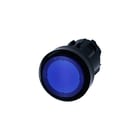 Siemens - Drukknop frontelement Signdknp 3Su10010Ab500Aa0
