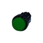 Siemens - Drukknop frontelement Signdknp 3Su10010Bb400Aa0
