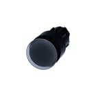 Siemens - Drukknop frontelement (paddestoel) drkknpel 3su10011aa700aa0