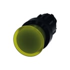 Siemens - Drukknop frontelement (paddestoel) Drkknpel 3Su10011Ad300Aa0