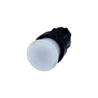 Siemens - Drukknop frontelement (paddestoel) drkknpel 3su10011ad600aa0
