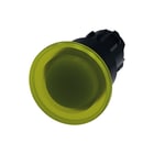Siemens - Drukknop frontelement (paddestoel) Drkknpel 3Su10011Ba300Aa0