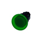 Siemens - Drukknop frontelement (paddestoel) drkknpel 3su10011ba400aa0