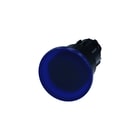 Siemens - Drukknop frontelement (paddestoel) drkknpel 3su10011ba500aa0