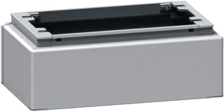 Schneider Electric - Sokkel voor kast/lessenaar Nsyzz2126G