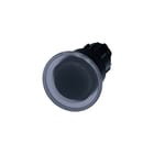Siemens - Drukknop frontelement (paddestoel) drkknpel 3su10011ba700aa0