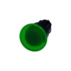 Siemens - Drukknop frontelement (paddestoel) Drkknpel 3Su10011Bd400Aa0