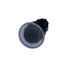 Siemens - Drukknop frontelement (paddestoel) drkknpel 3su10011bd700aa0