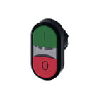 Siemens - Drukknop frontelement Signdknp 3Su10013Ab420Ak0