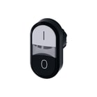 Siemens - Drukknop frontelement Signdknp 3Su10013Ab610Ak0