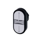 Siemens - Drukknop frontelement Signdknp 3Su10013Ab660An0