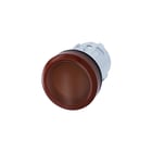 Siemens - Signaallamp frontelement 3Su10016Aa000Aa0