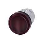 Siemens - Signaallamp frontelement 3Su10016Aa200Aa0