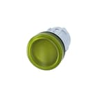 Siemens - Signaallamp frontelement 3Su10016Aa300Aa0