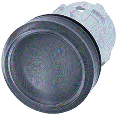 Siemens - Signaallamp frontelement 3Su10016Aa700Aa0