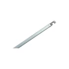 Nemef - Stang voor deur en poort sluitstang 9000111151