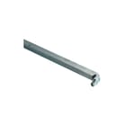Nemef - Stang voor deur en poort sluitstang 9000711150