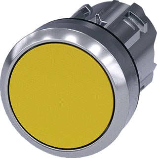 Siemens - Drukknop frontelement drkknpel 3su10500aa300aa0