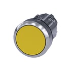 Siemens - Drukknop frontelement drkknpel 3su10500aa300aa0