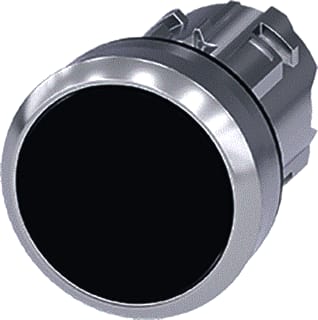 Siemens - Drukknop frontelement Drkknpel 3Su10500Ab100Aa0