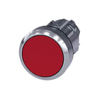 Siemens - Drukknop frontelement Drkknpel 3Su10500Ab200Aa0