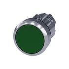 Siemens - Drukknop frontelement Drkknpel 3Su10500Ab400Aa0