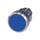 Siemens - Drukknop frontelement Drkknpel 3Su10500Ab500Aa0
