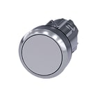 Siemens - Drukknop frontelement Drkknpel 3Su10500Ab600Aa0
