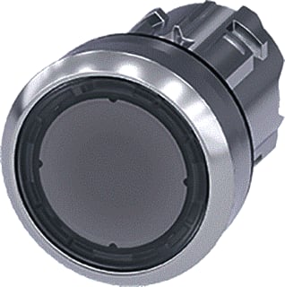 Siemens - Drukknop frontelement Drkknpel 3Su10500Ab700Aa0