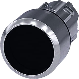 Siemens - Drukknop frontelement drkknpel 3su10500cb100aa0